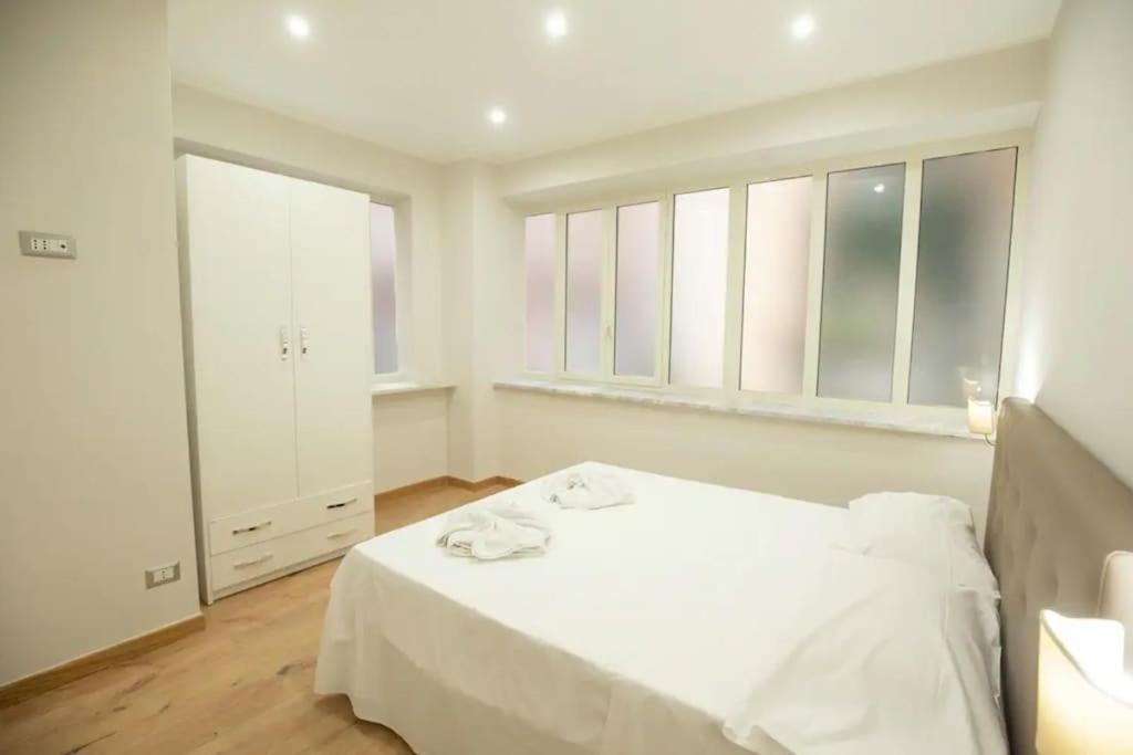 Don Cozzolino Apartment نابولي المظهر الخارجي الصورة