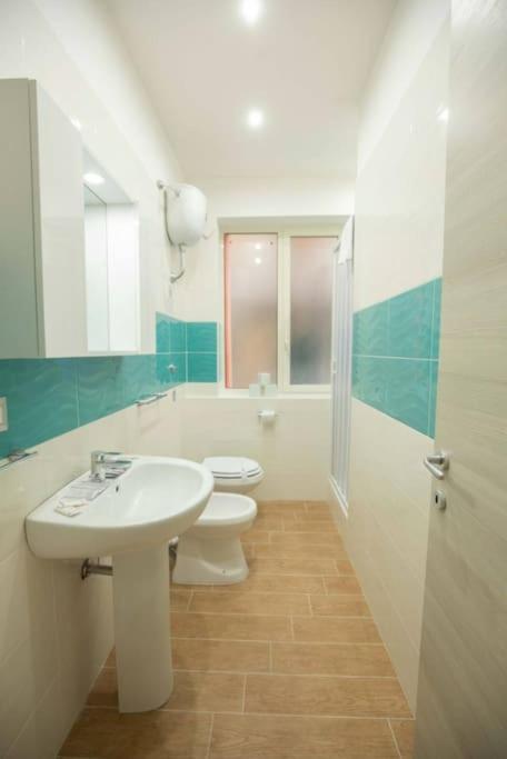 Don Cozzolino Apartment نابولي المظهر الخارجي الصورة