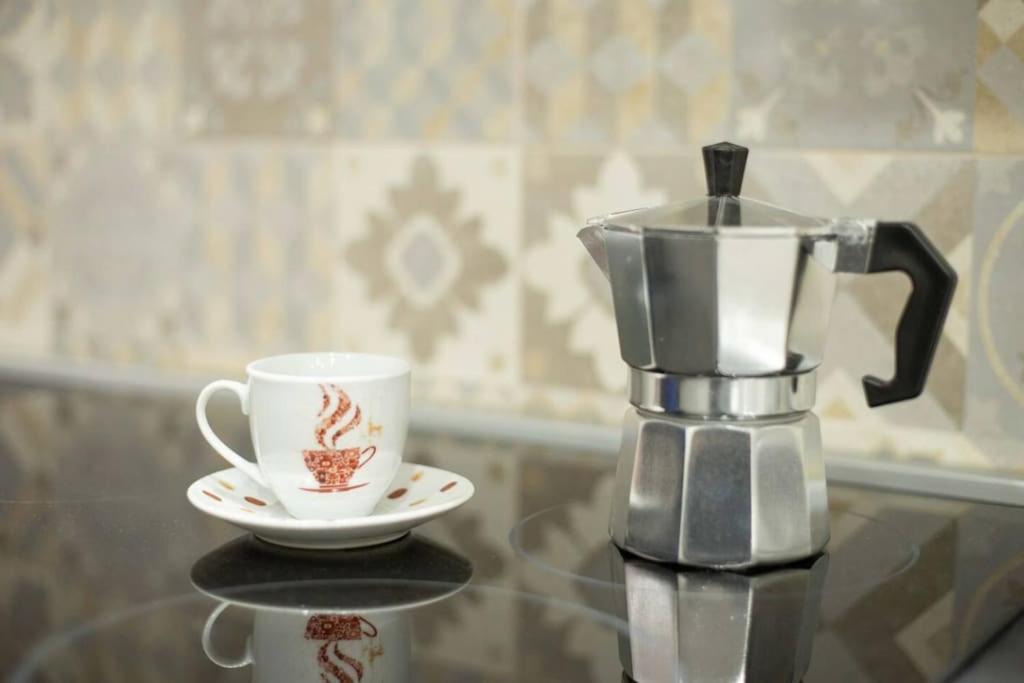 Don Cozzolino Apartment نابولي المظهر الخارجي الصورة