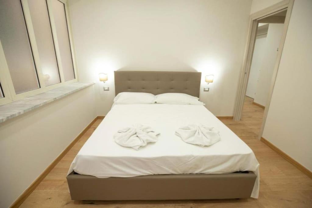 Don Cozzolino Apartment نابولي المظهر الخارجي الصورة