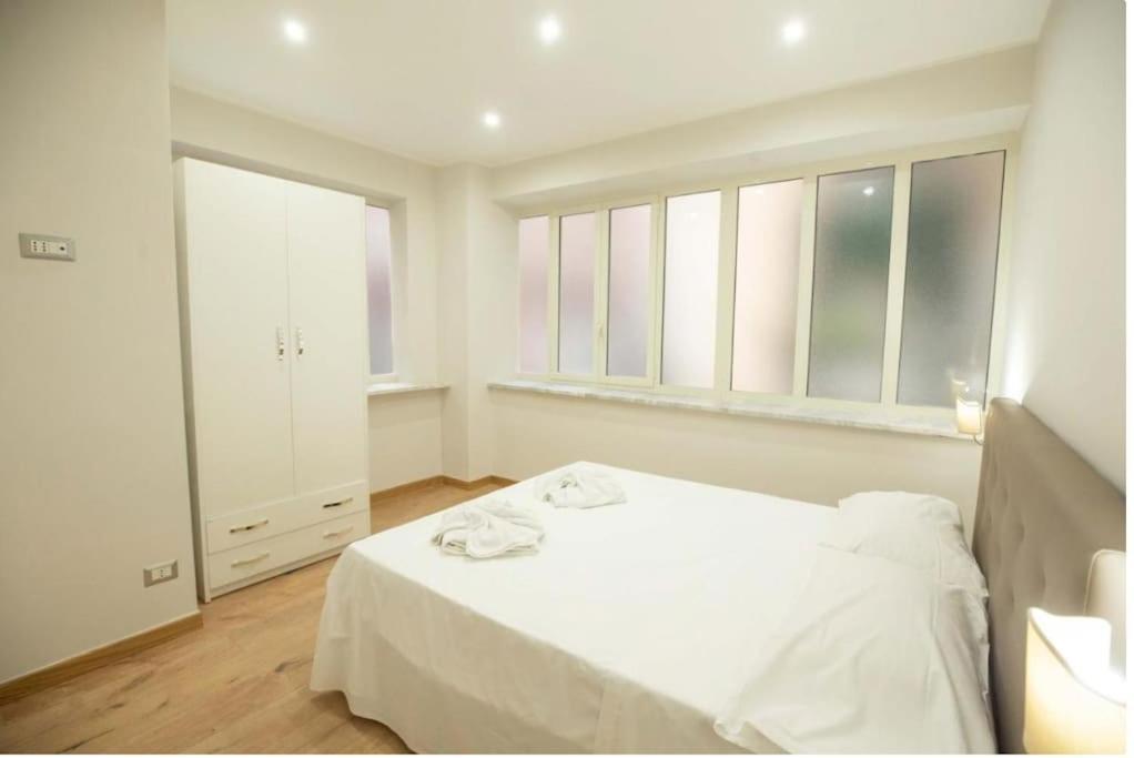 Don Cozzolino Apartment نابولي المظهر الخارجي الصورة