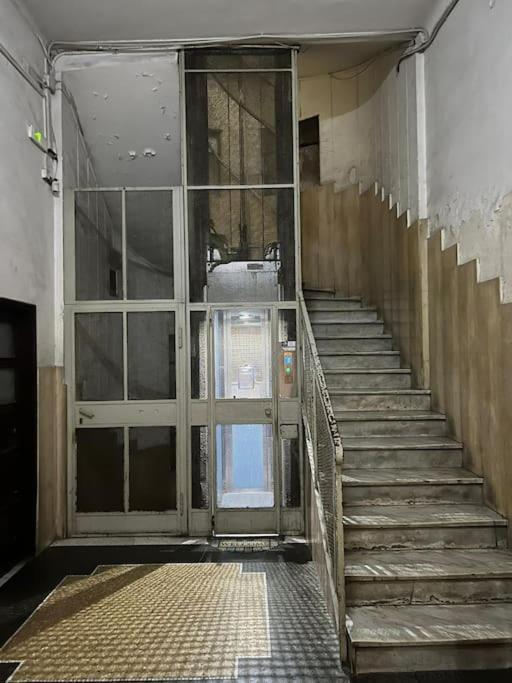 Don Cozzolino Apartment نابولي المظهر الخارجي الصورة