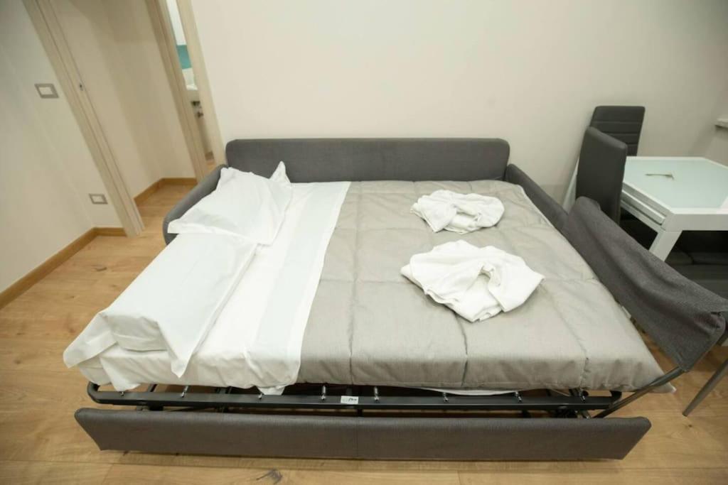 Don Cozzolino Apartment نابولي المظهر الخارجي الصورة